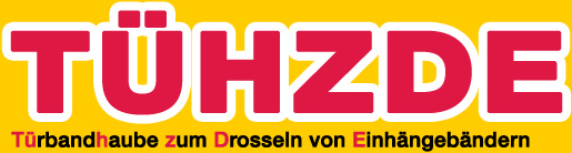 TÜHZDE