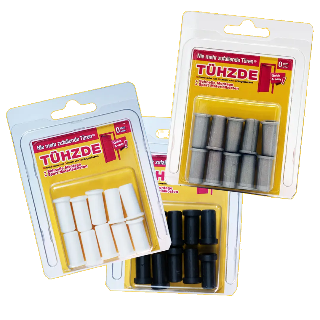 TÜHZDE im 10er Pack